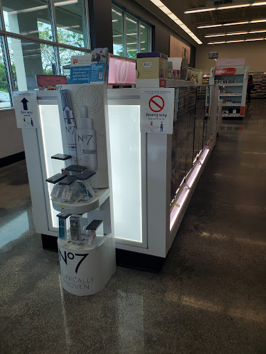 Drug Store «Walgreens», reviews and photos, 1820 S Canal Dr, Homestead, FL 33035, USA