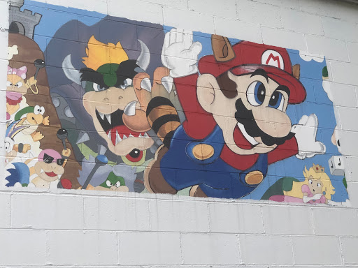 Comic Book Store «Command D», reviews and photos, 172 Merrimack Ave, Dracut, MA 01826, USA