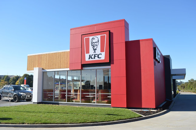 KFC Bombay