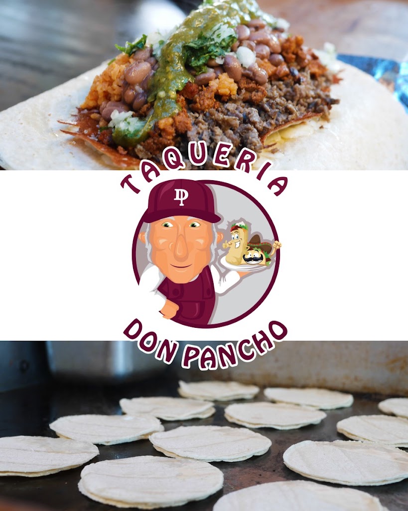 Don Panchos Mexican Restaurant 93560