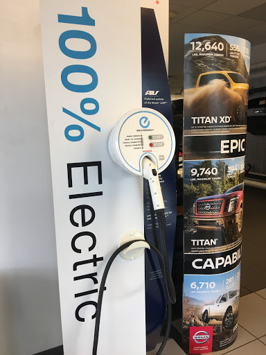 Nissan Dealer «Devon Nissan», reviews and photos, 459 W Lancaster Ave, Devon, PA 19333, USA