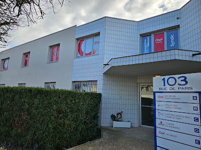 ORPI Vernier ADB Torcy à Torcy