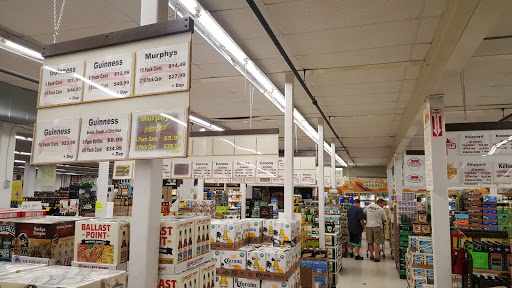 Liquor Store «Yankee Spirits», reviews and photos, 376 Main St, Sturbridge, MA 01566, USA