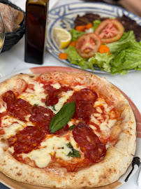 Pizza du Restaurant italien Da Tina 33 Cannes - n°5