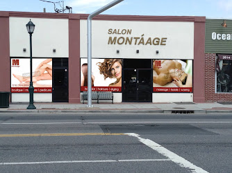 Salon Montaage