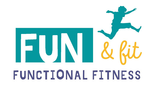 Fun & Fit Functional Fitness LLC