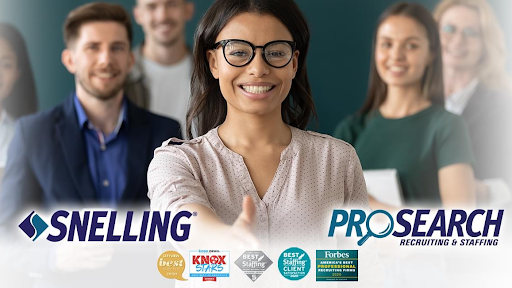 Recruiter «Snelling Professional Services / Snelling Medical», reviews and photos, 10805 Kingston Pike #110, Knoxville, TN 37934, USA
