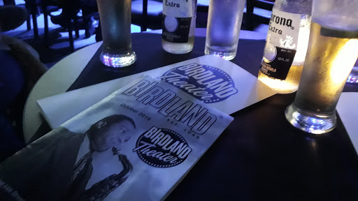 Jazz Club «Birdland», reviews and photos, 315 W 44th St, New York, NY 10036, USA