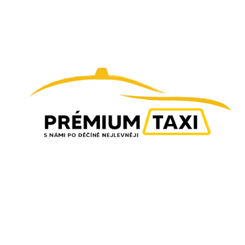 Premium Taxi Děčín | Po Děčíně od 100kč | Levná přeprava na Letiště Václava Havla - Taxislužba