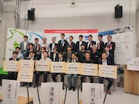 センターオブガレージ