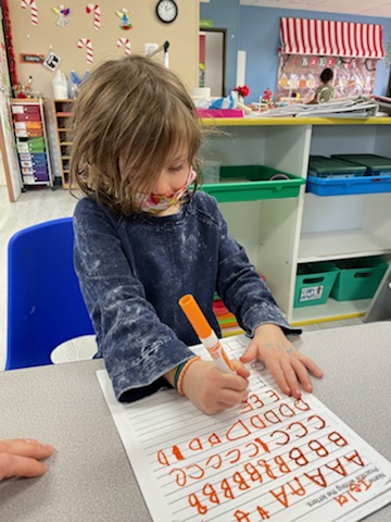 Child Care Agency «Paradigm Care & Enrichment Center», reviews and photos, 45050 Warren Rd, Canton, MI 48187, USA