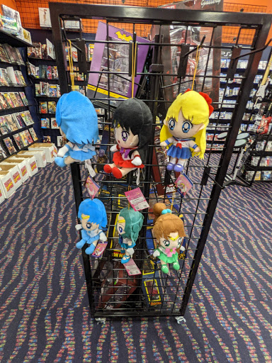 Video Game Store «Game X Change», reviews and photos, 110 Needmore Rd, Clarksville, TN 37040, USA