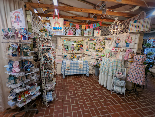 Gift Shop «The Stable Home Decor», reviews and photos, 101 Co Rd 557A, Lake Alfred, FL 33850, USA