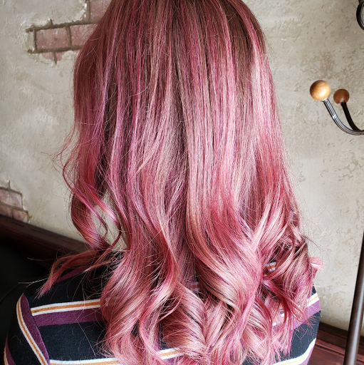 Barber Shop «Fringe - Hair salon and Barber Shop», reviews and photos, 448 N Moorpark Rd, Thousand Oaks, CA 91360, USA