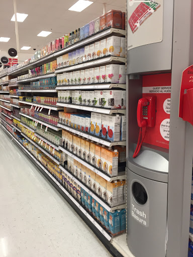 Department Store «Target», reviews and photos, 1874 Joe Battle Blvd, El Paso, TX 79936, USA