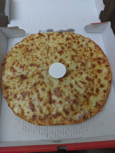 Primo's pizza - Shoubra branch