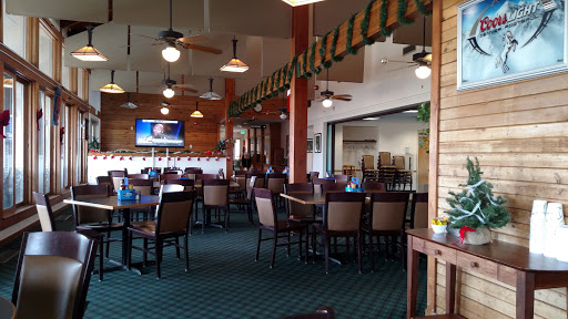 Golf Course «Broken Tee Golf Course», reviews and photos, 2101 W Oxford Ave, Englewood, CO 80110, USA