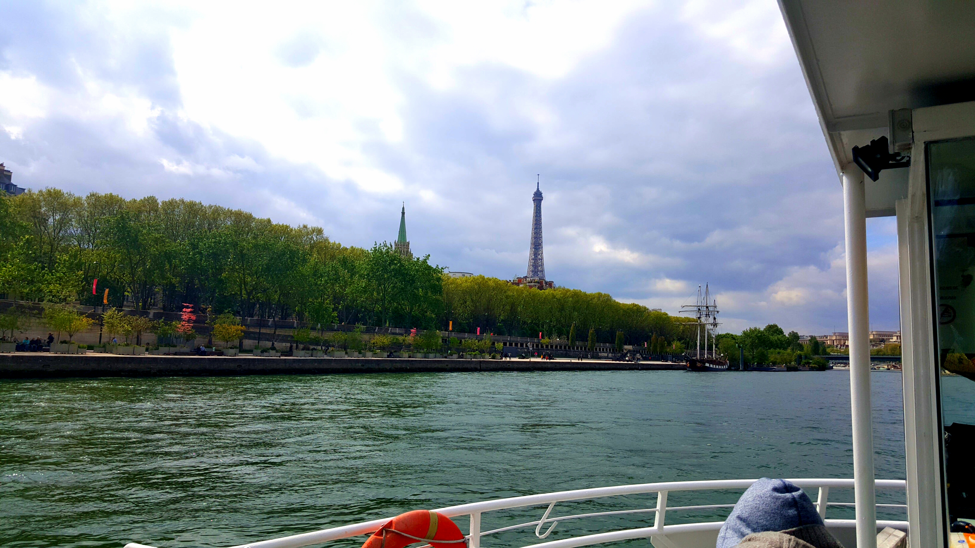 Photo n° 1 de l'avis de Rachel. fait le 05/08/2017 à 15:50