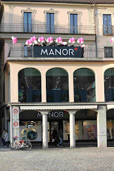 Manor Locarno