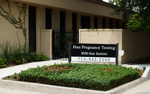 Downtown Pregnancy Help Center