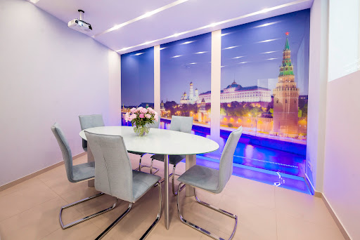 Commercial lawyers Moscow