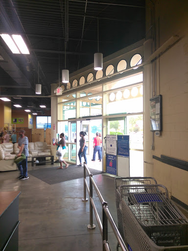 Thrift Store «Goodwill Orlando», reviews and photos