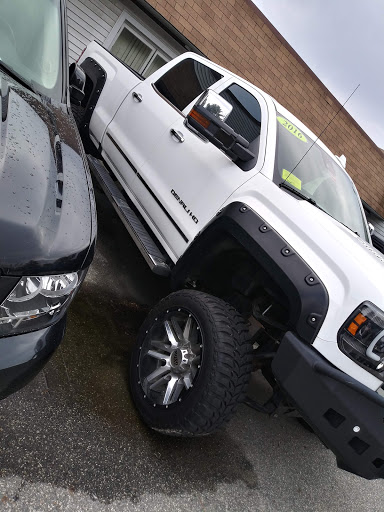 Car Dealer «Best Auto Bargain», reviews and photos, 90 Stedman St, Lowell, MA 01851, USA