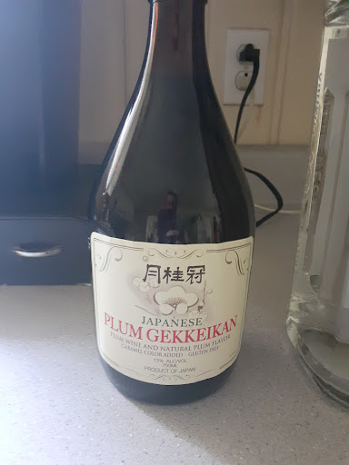 Liquor Store «Old Hickory Wine & Spirits», reviews and photos, 3838 Old Hickory Blvd, Old Hickory, TN 37138, USA