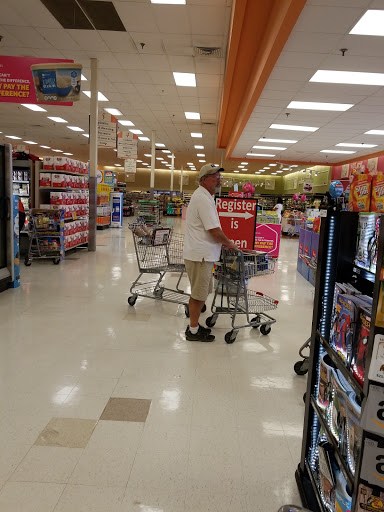 Grocery Store «Winn-Dixie», reviews and photos, 701 E Main St, Prattville, AL 36067, USA