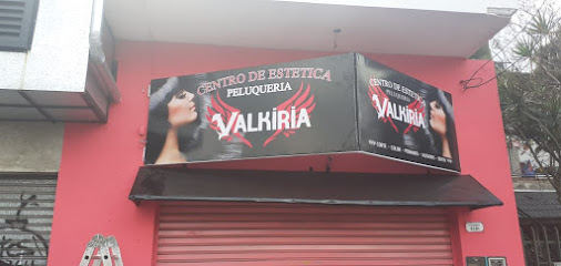 Centro De Estética Y Peluqueria 'VALKIRIA'