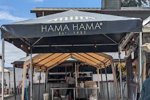 Hama Hama Oyster Saloon image