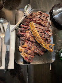 Plats et boissons du Restaurant français Chez Lionel Restaurant à Paris - n°15