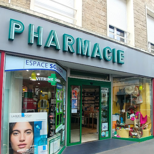 Pharmacie D'alauna à Valognes