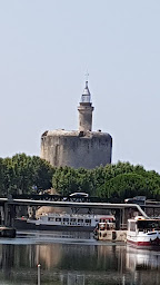 Photo n°17 de CROISIERE CAMARGUE à Aigues-Mortes ()