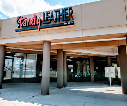 Tandy Leather Santa Fe - 137
