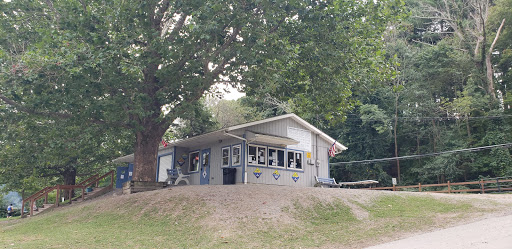 Canoe & Kayak Tour Agency «Kittatinny Canoes», reviews and photos, 1147 Delaware Dr, Matamoras, PA 18336, USA