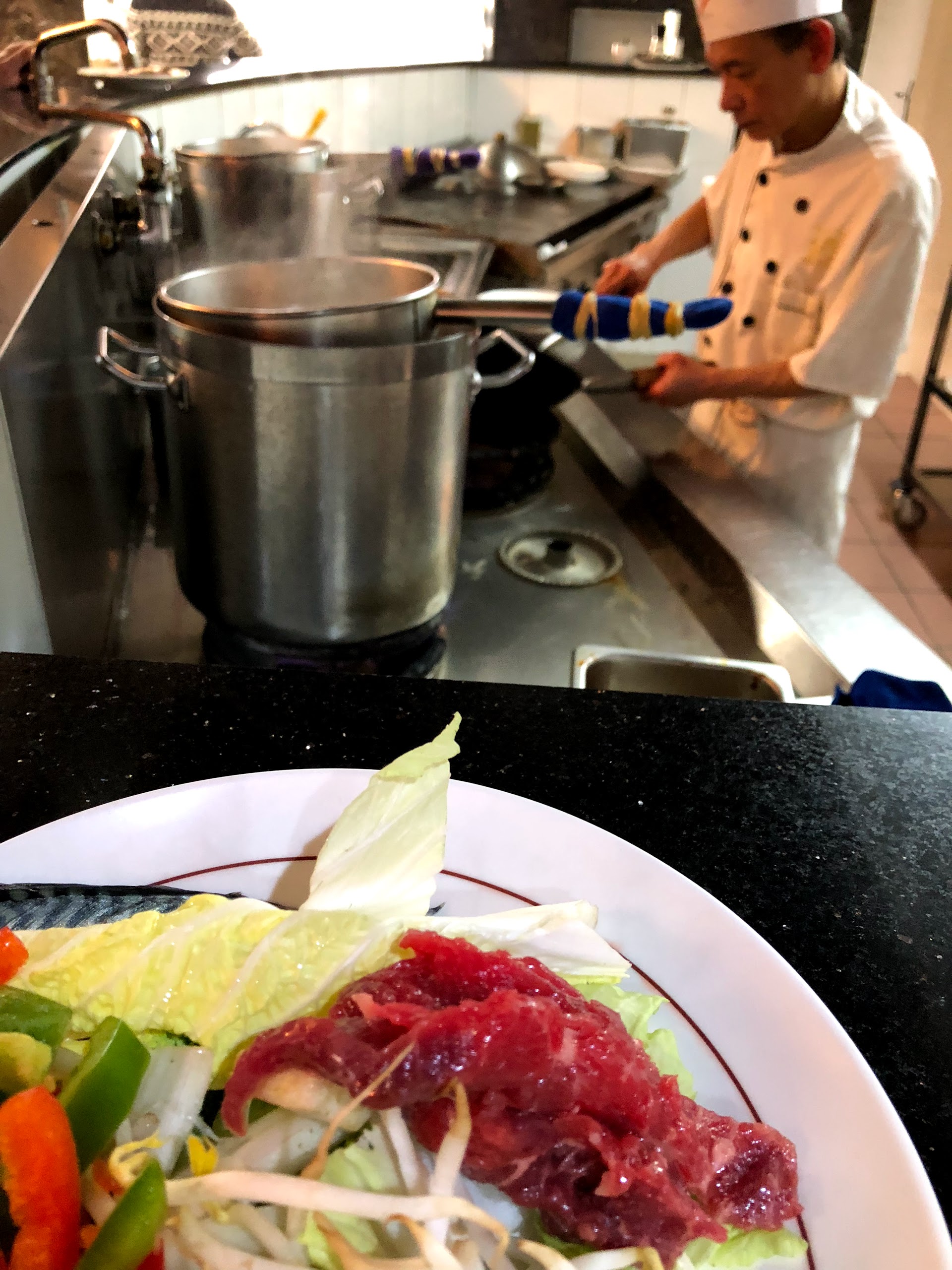 Photo n° 3 de l'avis de Yanyan.h fait le 21/02/2018 à 13:10
