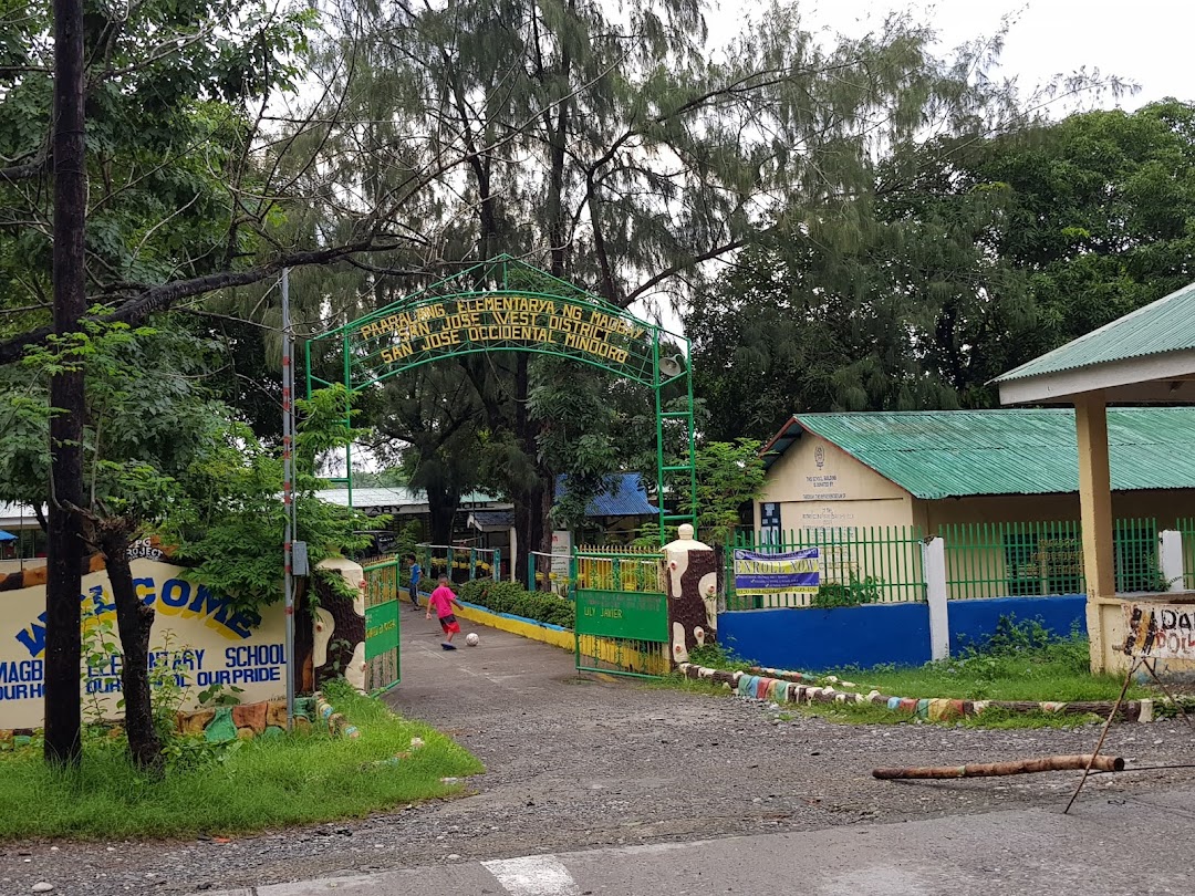 Magbay Elementary School