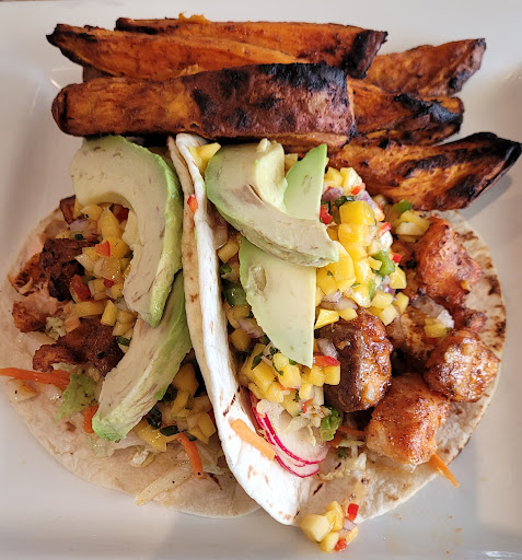 Seafood Restaurant «Dockside Market & Grill», reviews and photos, 148 NJ-31, Flemington, NJ 08822, USA