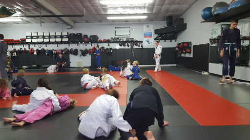 Martial Arts School «Magnolia Brazilian Jiu Jitsu», reviews and photos, 32706 Wright Rd, Magnolia, TX 77355, USA