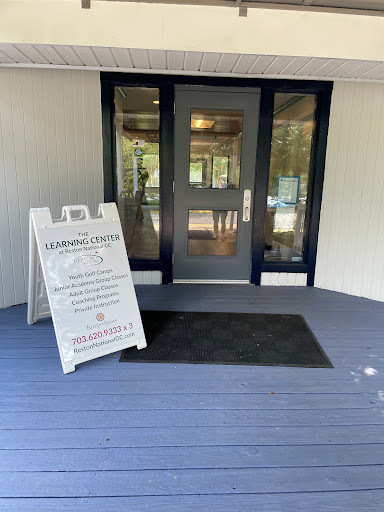 Golf Course «Reston National Golf Course», reviews and photos, 11875 Sunrise Valley Dr, Reston, VA 20191, USA