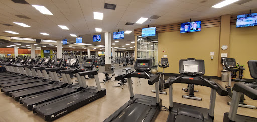Gym «LA Fitness», reviews and photos, 1300A Lititz Pike, Lancaster, PA 17601, USA