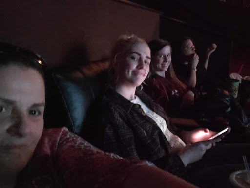 Movie Theater «Cinemark Redding 14 and XD», reviews and photos, 980 Old Alturas Rd, Redding, CA 96003, USA