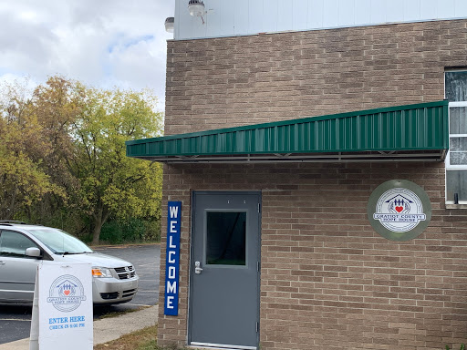 Gratiot County Hope House