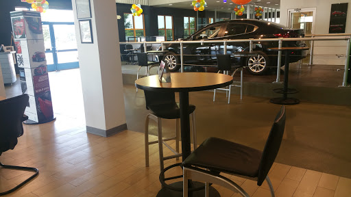 Mazda Dealer «Hiley Mazda of Hurst», reviews and photos, 625 NE Loop 820, Hurst, TX 76053, USA