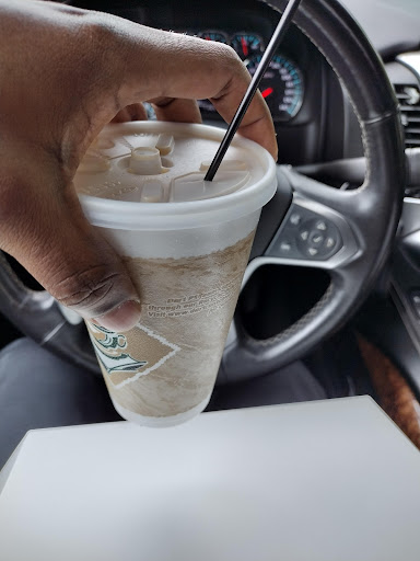 Donut Shop «Mister Donut», reviews and photos, 2720 Grovelin St # A, Godfrey, IL 62035, USA