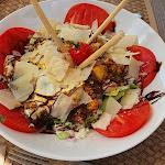 Photo n° 4 de l'avis de Jean.i fait le 12/08/2022 à 06:51 pour La Grillade du Lac à Besse-sur-Issole