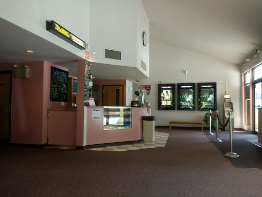 Movie Theater «STOWE CINEMA 3PLEX», reviews and photos, 454 Mountain Rd, Stowe, VT 05672, USA