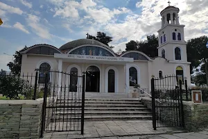 Holy Church of Saints Constantine and Helen image