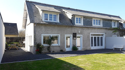 VILLA LES ORMEAUX à La Hague